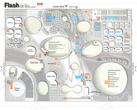 sanaa rolex learning center plan|rolex learning center structure.